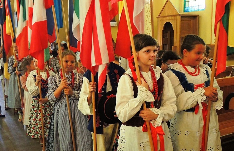  3. Międzynarodowe Tenisowe Mistrzostwa Polski Księży – Żywiec 2018