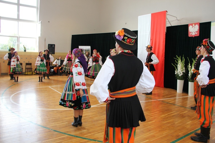 Ogólnopolska inauguracja roku szkolnego szkół rolniczych