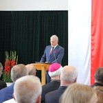 Ogólnopolska inauguracja roku szkolnego szkół rolniczych