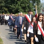 Ogólnopolska inauguracja roku szkolnego szkół rolniczych