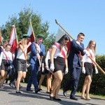 Ogólnopolska inauguracja roku szkolnego szkół rolniczych