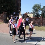 Ogólnopolska inauguracja roku szkolnego szkół rolniczych