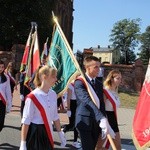 Ogólnopolska inauguracja roku szkolnego szkół rolniczych