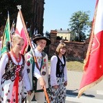 Ogólnopolska inauguracja roku szkolnego szkół rolniczych