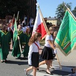 Ogólnopolska inauguracja roku szkolnego szkół rolniczych