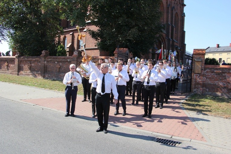 Ogólnopolska inauguracja roku szkolnego szkół rolniczych