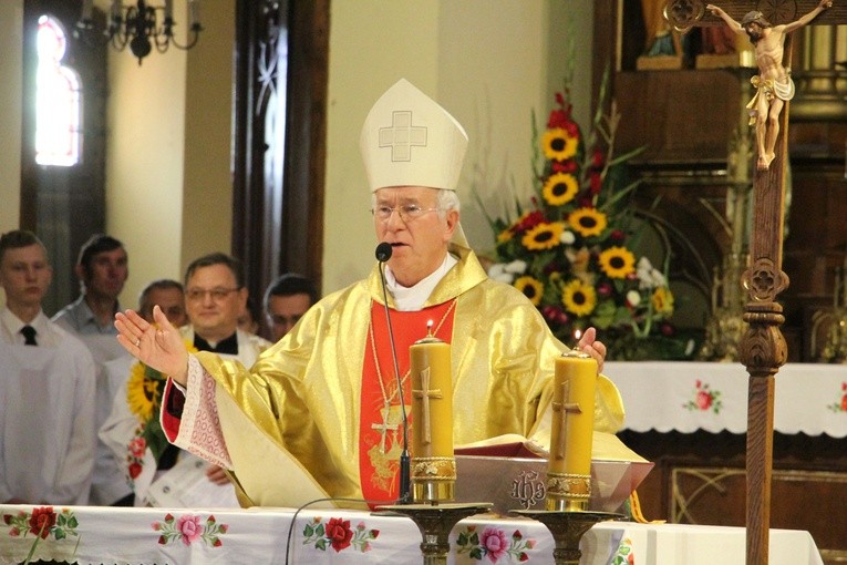 Ogólnopolska inauguracja roku szkolnego szkół rolniczych