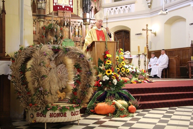 Ogólnopolska inauguracja roku szkolnego szkół rolniczych