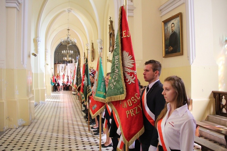 Ogólnopolska inauguracja roku szkolnego szkół rolniczych
