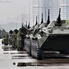 Rosja: Rozpoczęły się największe manewry wojskowe od 1981 r.