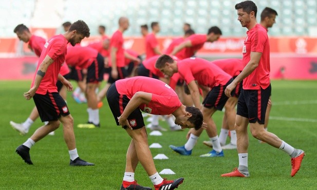 UEFA wszczęła postępowanie przeciwko Polsce po meczu z Włochami