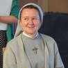 Siostra Marta Litawa SAC opowiedziała o swojej pracy misjonarki w Rwandzie.