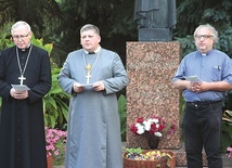 – Łączy nas troska o wspólny dom, którym jest piękny świat – zapewniali duchowni różnych wspólnot chrześcijańskich.