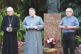 – Łączy nas troska o wspólny dom, którym jest piękny świat – zapewniali duchowni różnych wspólnot chrześcijańskich.