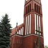 ◄	Kościół św. Wojciecha w Elblągu.