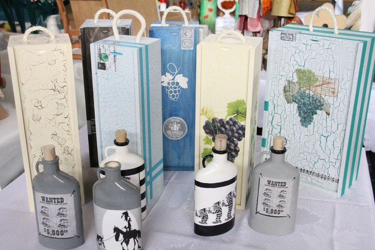 Przegląd twórczości ŚDS