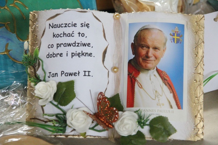 Przegląd twórczości ŚDS