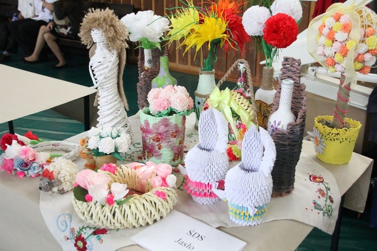 Przegląd twórczości ŚDS