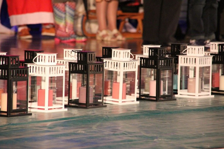 Przegląd twórczości ŚDS