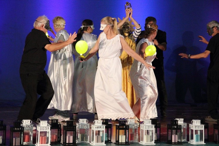 Przegląd twórczości ŚDS