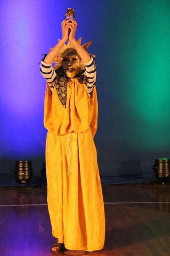 Przegląd twórczości ŚDS