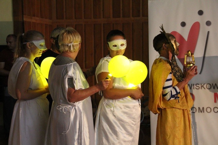 Przegląd twórczości ŚDS