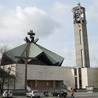 Kościół dla środowisk medycznych Warszawy