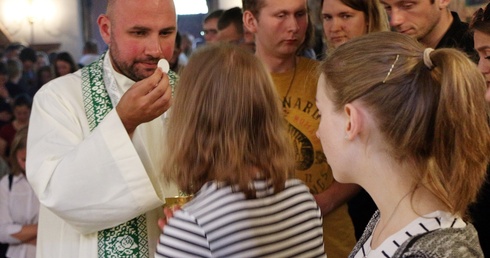 Wierzysz w przebaczenie?