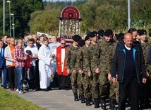 Dopóki walczysz, jesteś zwycięzcą