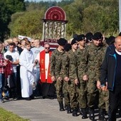 Dopóki walczysz, jesteś zwycięzcą