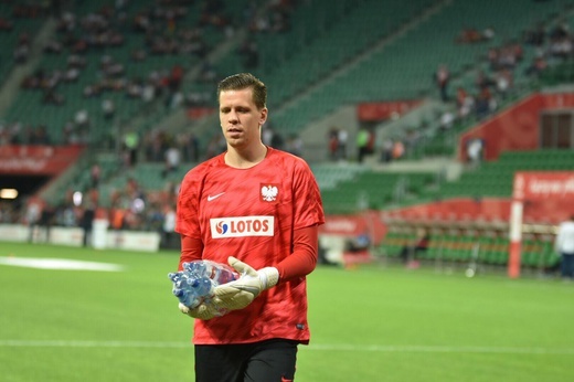 Polska - Irlandia we Wrocławiu