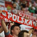 Polska - Irlandia we Wrocławiu