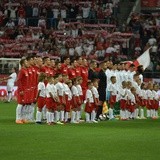 Polska - Irlandia we Wrocławiu