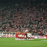 Polska - Irlandia we Wrocławiu