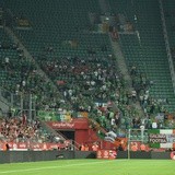 Polska - Irlandia we Wrocławiu