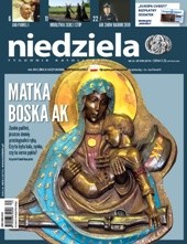 Niedziela 34/2018