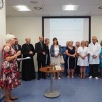 Interdyscyplinarne Centrum Torakoonkologii i Transplantologii