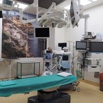 Interdyscyplinarne Centrum Torakoonkologii i Transplantologii