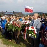 "Spotkanie Gurgaczowskie" na Hali Łabowskiej