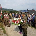 "Spotkanie Gurgaczowskie" na Hali Łabowskiej