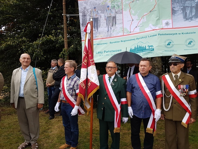 "Spotkanie Gurgaczowskie" na Hali Łabowskiej