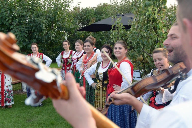 Msza św. w intencji śp. abp. Zygmunta Zimowskiego