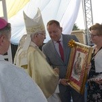 Msza św. w intencji śp. abp. Zygmunta Zimowskiego