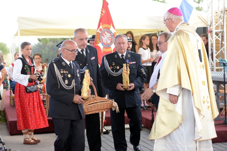 Msza św. w intencji śp. abp. Zygmunta Zimowskiego