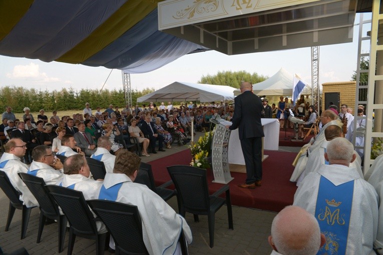 Msza św. w intencji śp. abp. Zygmunta Zimowskiego