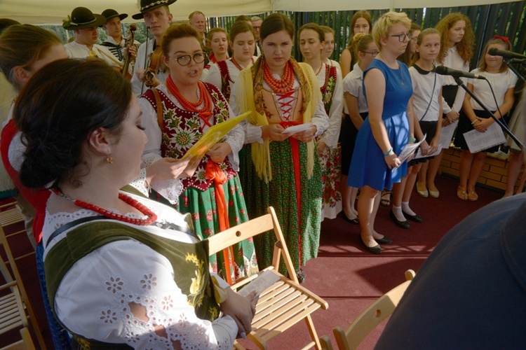 Msza św. w intencji śp. abp. Zygmunta Zimowskiego