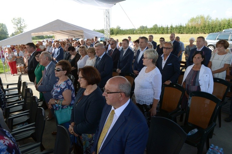 Msza św. w intencji śp. abp. Zygmunta Zimowskiego