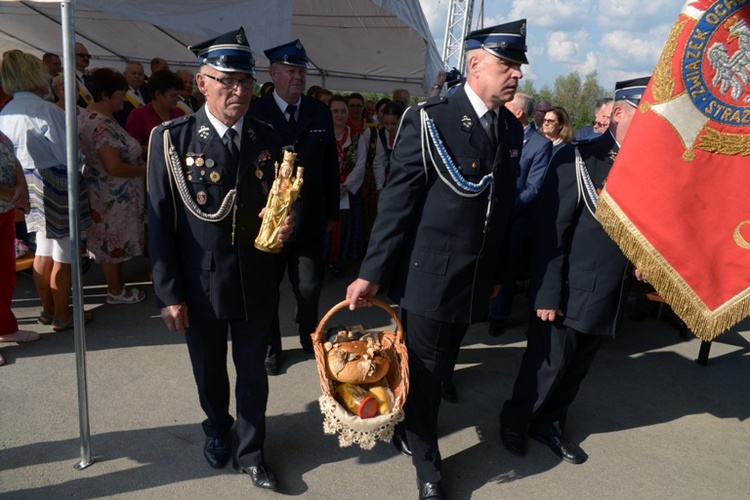 Msza św. w intencji śp. abp. Zygmunta Zimowskiego