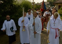 Msza św. w intencji śp. abp. Zygmunta Zimowskiego