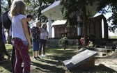 Śladami Św. Stanisława Kostki